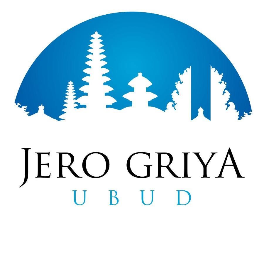 Jero Griya Ubud 外观 照片